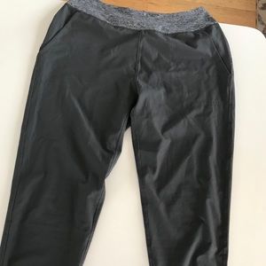 Size medium, Patagonia joggers. Never been worn